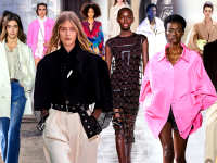 10 xu hướng thời trang Thu Đông nam dự đoán bùng nổ năm 2022